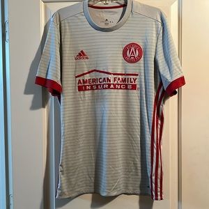 Atlanta United FC jersey
